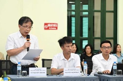 Viện Công nghiệp thực phẩm: Khẳng định vai trò hàng đầu trong nghiên cứu, chuyển giao công nghệ