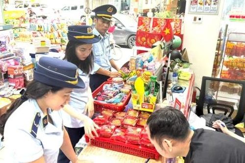 Thanh Hóa: Ngăn chặn tình trạng lợi dụng thiên tai để trục lợi
