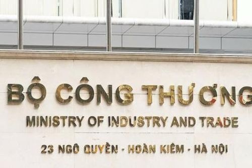 Bộ Công Thương thành lập Hội đồng Thi đua - Khen thưởng