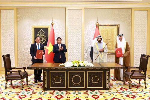 Nhà sử học Dương Trung Quốc: Tinh thần 'giới Công Thương' 80 năm vẹn nguyên giá trị