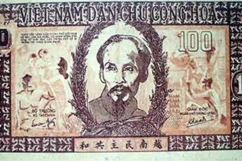 80 năm đồng Việt Nam đồng hành cùng đất nước