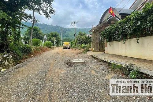 Nội dung phản ánh của người dân thôn Hưng Sơn được giải quyết thỏa đáng
