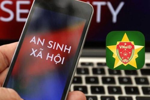 Vietcombank, BIDV, VietinBank, MB… đồng loạt hướng dẫn nhận tiền an sinh xã hội qua VNeID