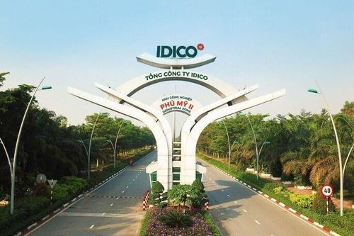 IDICO hoàn tất phát hành gần 49,5 triệu cổ phiếu trả cổ tức