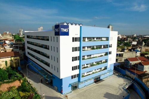 Vì sao nợ vay của Đầu tư và Thương mại TNG ngày càng phình to?
