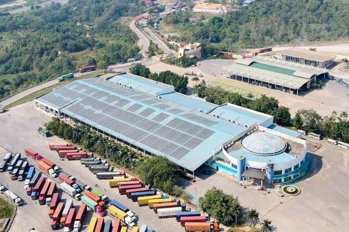 Quảng Trị khai thác lợi thế logistics cho mục tiêu xây dựng khu thương mại tự do