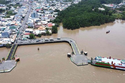 Phó Thủ tướng giao hai bộ xem xét hỗ trợ vốn cho dự án hạ tầng tại Đồng Nai