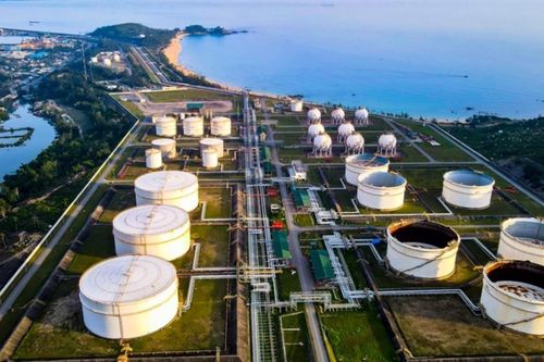 Thủ tướng giao 442ha biển xã Vạn Tường cho doanh nghiệp sử dụng