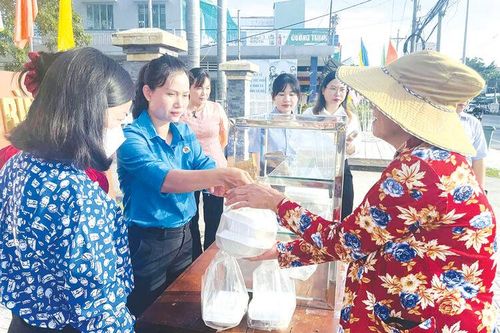 Những bữa ăn tử tế