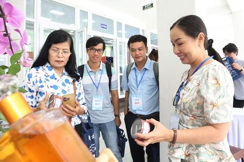 Khoa học tự nhiên và ứng dụng phục vụ phát triển khu vực đồng bằng sông Cửu Long
