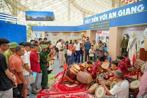 Độc đáo nghệ thuật Chăm, Khmer giữa lòng Hà Nội