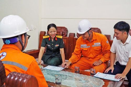 Phát triển công nghiệp gắn với sử dụng năng lượng tiết kiệm, hiệu quả - Bài 2: Lan tỏa những cách làm hay