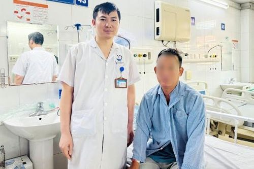 Bệnh viện Đa khoa Bắc Ninh số 1 cấp cứu thành công bệnh nhân bị nhiễm liên cầu khuẩn lợn nguy kịch