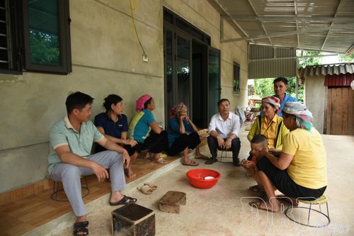 Chảy máu lao động nông thôn và bài toán sinh kế ở Điện Biên (Bài 3)