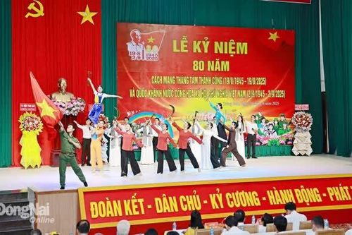 Khắp nơi trong tỉnh chiều 29-8-2025