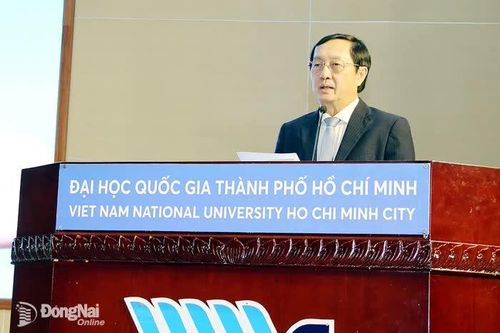 Nâng cao vai trò của thông tin khoa học công nghệ trong phát triển kinh tế - xã hội