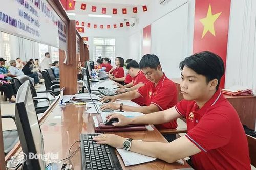 Xuân Hòa đẩy mạnh ứng dụng khoa học, đổi mới sáng tạo và chuyển đổi số