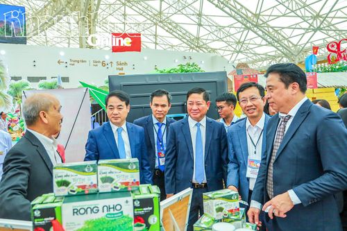 Chào mừng kỷ niệm 80 năm Quốc khánh nước Cộng hòa xã hội chủ nghĩa Việt Nam (2-9-1945 - 2-9-2025): Quảng bá Khánh Hòa đến công chúng ở Thủ đô
