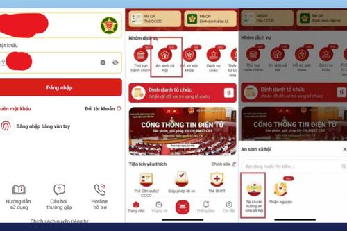 Hướng dẫn cách thức nhận 100.000 đồng dịp Quốc khánh 2/9 qua VNeID