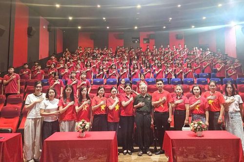 Tự hào 2/9