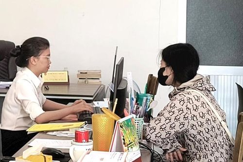 Lập vi bằng - chứng cứ quan trọng khi mua bán, chuyển nhượng tài sản