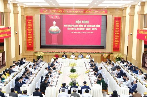 Xây dựng Đảng về đạo đức: Nhận thức đúng, hành động mạnh, lan tỏa sâu