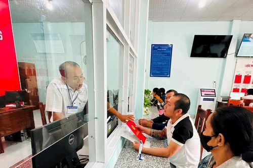 Lâm Đồng có gần 10.000 công chức khối chính quyền