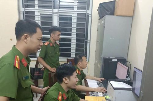 Nền tảng cho chuyển đổi số toàn diện