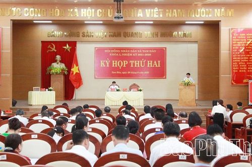 Quyết tâm thực hiện thắng lợi mục tiêu năm 2025