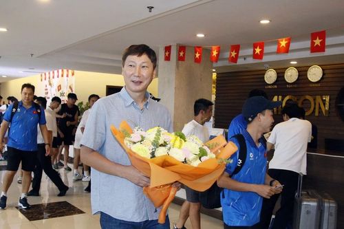 U23 Việt Nam hội quân tại Phú Thọ để chuẩn bị cho Giải Bóng đá U23 châu Á 2026