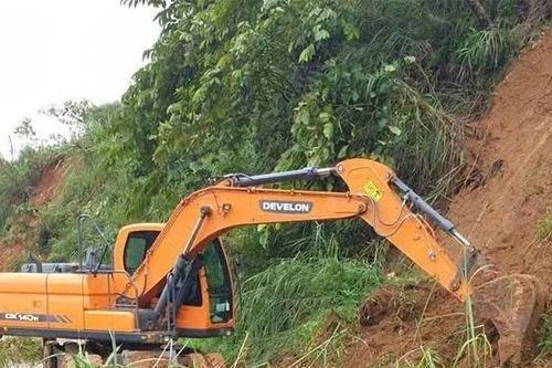 Dự báo ngày 30 - 31/8, Phú Thọ có mưa lớn, đề phòng sạt lở đất
