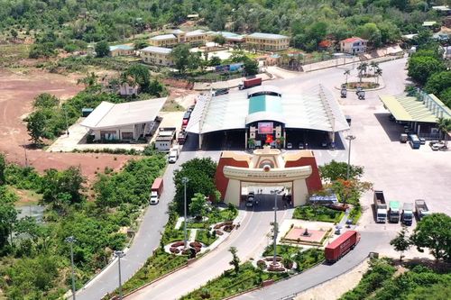 Khu thương mại tự do: Động lực tăng trưởng mới của tỉnh Quảng Trị - Bài 3: Quảng Trị trước cơ hội 'thiên thời, địa lợi'
