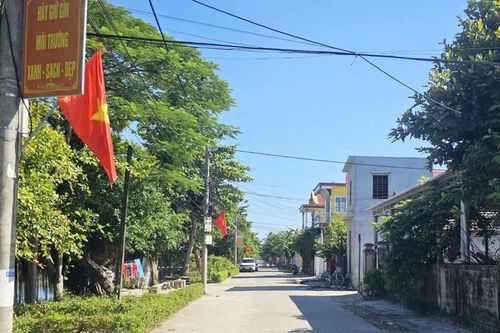 Hoàn thiện hành lang pháp lý bảo vệ môi trường