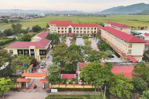 30 năm xây dựng và phát triển