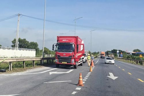 Quyết tâm bảo đảm trật tự, an toàn giao thông dịp Quốc khánh 2/9 và khai giảng năm học mới