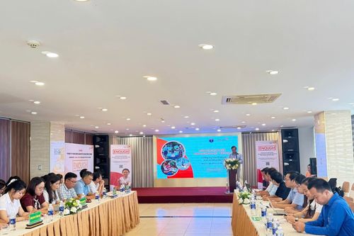 Hành động để nâng cao chất lượng dinh dưỡng cho bà mẹ và trẻ em