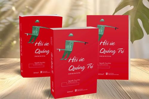 Từ Mưa đỏ đến Hồi ức Quảng Trị: Khúc ca bi tráng về chiến tranh và giá trị của hòa bình