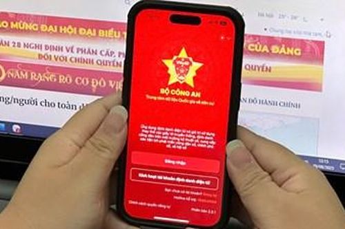 Cảnh báo lừa đảo lợi dụng chính sách tặng quà 100 nghìn đồng dịp 2/9