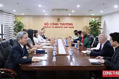 Việt Nam - Cuba: Củng cố hợp tác kinh tế, thương mại và đầu tư