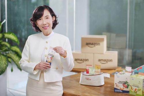 Hạt điều Việt vươn ra thế giới: Bài học từ NEWBAM trên Amazon