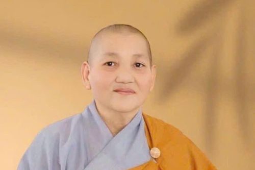 TP.Cần Thơ: Ni sư Thích nữ Minh Đạo - nguyên Ủy viên Ban Trị sự Phật giáo Thành phố viên tịch