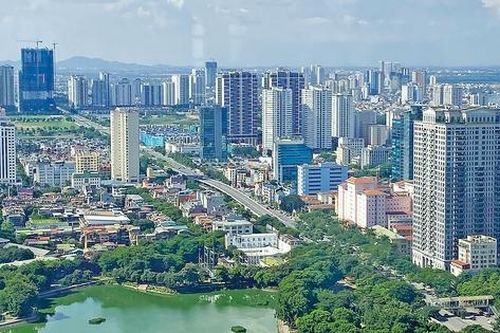 Ba lần 'sắp xếp lại giang sơn' kiến tạo tương lai