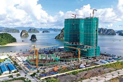 Nhà thầu Việt cần gì để thắng trên sân nhà?