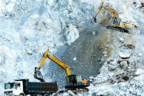Đánh giá trữ lượng 4 mỏ khoáng sản tại Lào Cai, Nghệ An, Ninh Bình