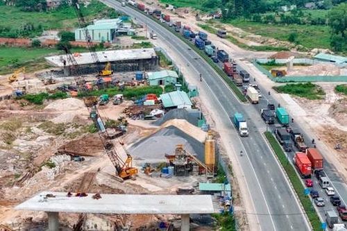 TP.HCM: Nhiều phương án gỡ vướng giải ngân vốn đầu tư công