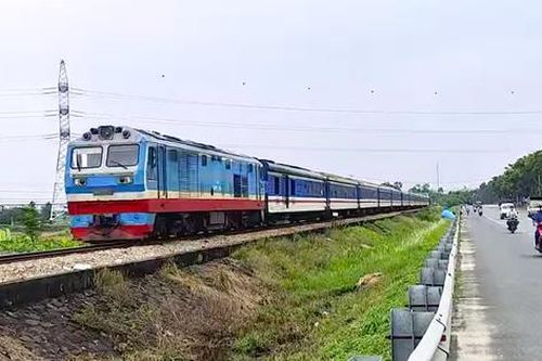 Sẽ quy định tiêu chuẩn loại chỗ trên tàu hỏa để định giá vé