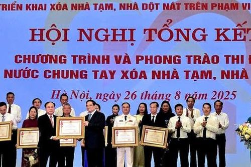 6 bài học kinh nghiệm triển khai hiệu quả các chương trình hỗ trợ nhà ở