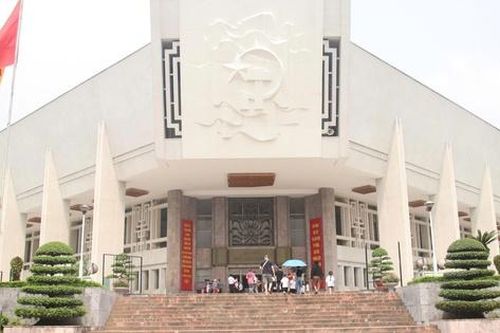 Chiêm ngưỡng những bảo vật kể chuyện Bác Hồ tại Bảo tàng Hồ Chí Minh