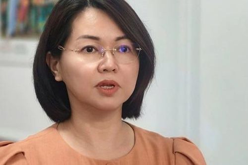 Khởi tố, bắt tạm giam Cục trưởng Cục An toàn thực phẩm Trần Việt Nga