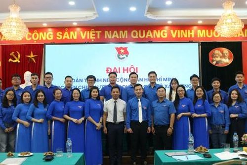 Tuổi trẻ ACST: Lan tỏa giá trị thanh niên trong thời kỳ mới